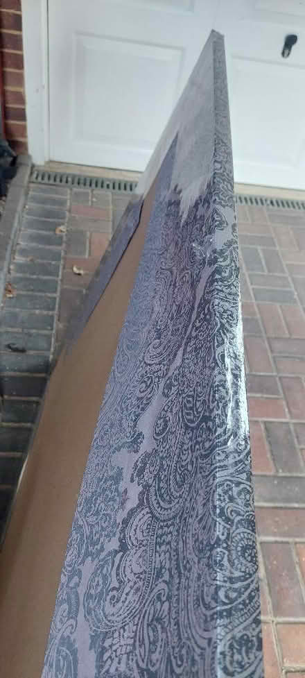 Photo of free Large sheet of MDF (Hawley GU17) #2