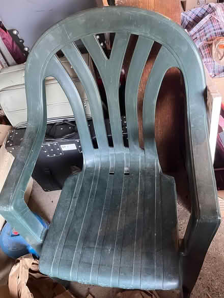 Photo of free Various items (Dulwich SE22) #2