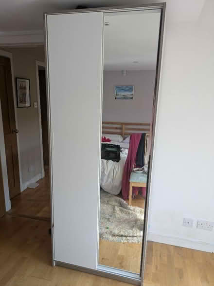 Photo of free Wardrobe (Colinton EH13) #1