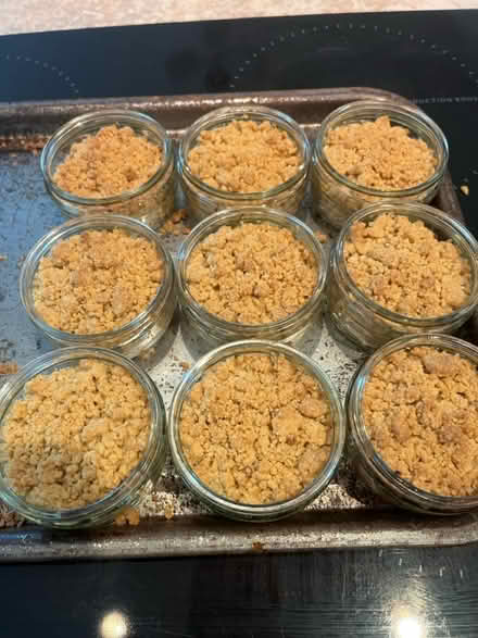 Photo of Gu pots (Pocklington Yo42 2bf) #1