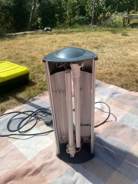 Photo of free Lumie SAD light (Headingley LS4) #1