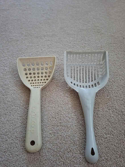 Photo of free Poop scoops (Twickenham TW2) #1