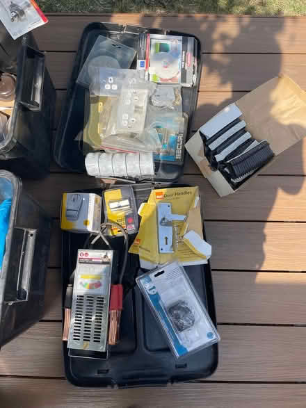 Photo of free Random diy bits and pieces (Beckenham, Kent.) #3