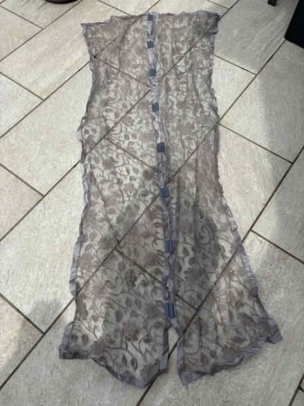 Photo of free Fly curtain x 2 (Belle Vale L25) #1