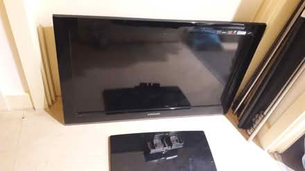 Photo of free tv (Camden N1) #1