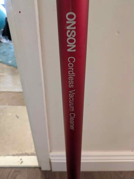 Photo of free Cordless vaccum (Penrith CA11) #2