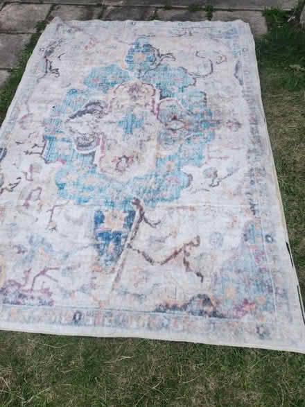 Photo of free Large Rug (M30 7EH) #2