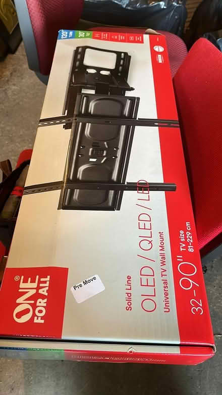 Photo of free variety of items (Dulwich SE22) #2