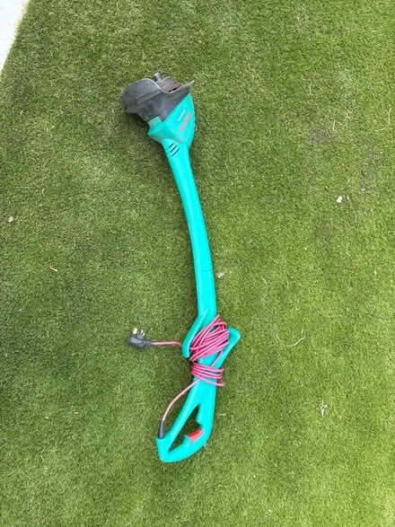 Photo of free Strimmer (Rayner's Lane HA2) #1