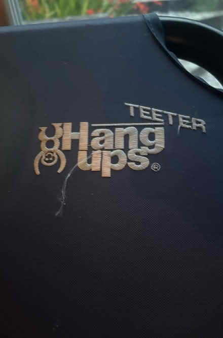 Photo of free Back stretcher (teeter) (TN2) #2
