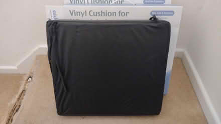 Photo of free Two cushions (Wilstead MK45) #2