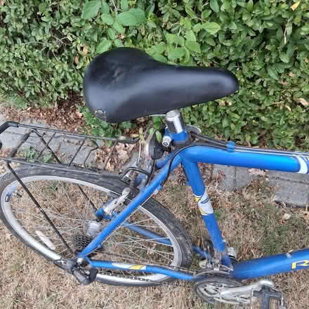 Photo of free Raleigh Bike (Wickford SS12) #3