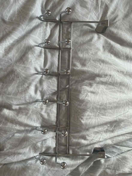 Photo of free Door hooks (New Cross) #1