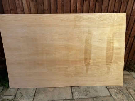Photo of free Plywood board (Battledown GL52) #1