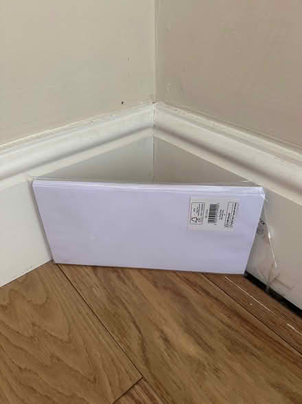 Photo of free Envelopes (Summertown OX2) #1