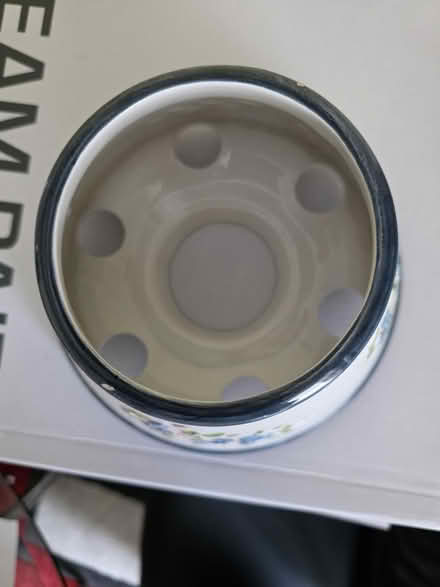 Photo of free jar candle shade (South Ozone Park) #2