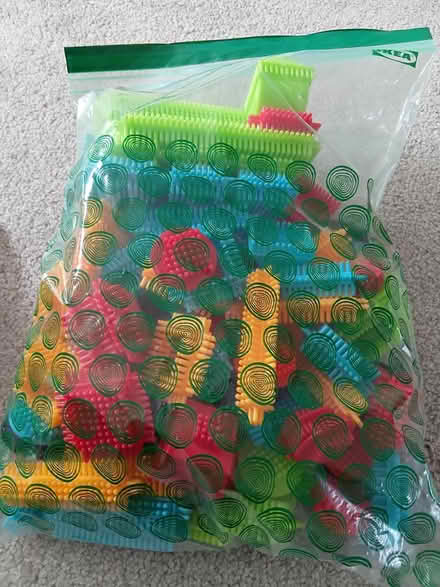 Photo of free kids toys (heaton mersey SK4) #2