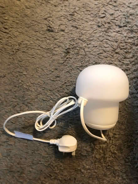 Photo of free Bedside light (Dundrum, Dublin) #1