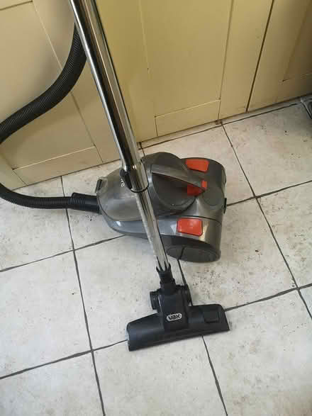 Photo of free Vax bagless (Guildford GU4) #2