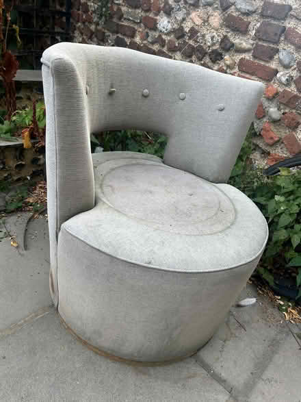 Photo of free large chair (Seven Dials BN1) #3
