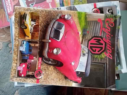 Photo of free Magazines, magazines, magzines (Warsash SO31) #3