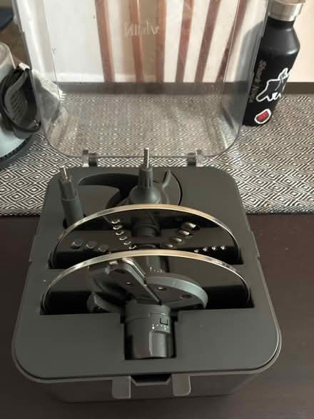 Photo of free Ninja pro XL food processor (Chicopee) #2