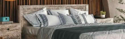 Photo of Pillow shams (EverEtt) #2