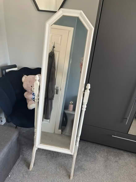 Photo of free Mirror (Yardley Wood B14) #1