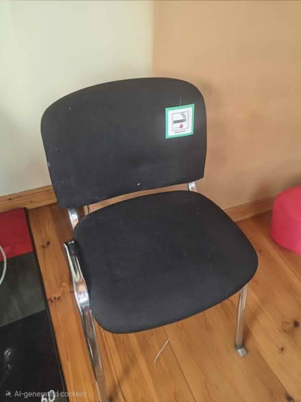 Photo of free Office furniture (Corbally Limerick) #2