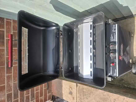Photo of free Grill chef by Landmann (Barton-upon-Humber DN18) #3