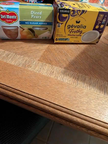 Photo of free Food (Bowie Md) #3