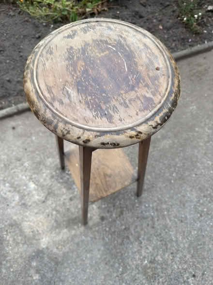 Photo of free Plant stand for upcycling (Worsley M28) #2