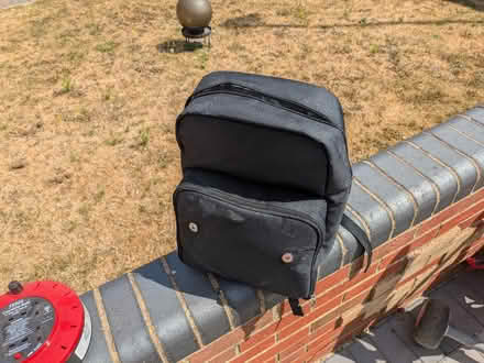 Photo of free Portable camping gear (Eden Village ME10) #2