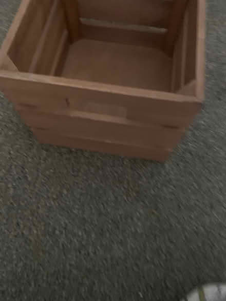 Photo of free Very small draws - see the size (Lu4 9uf) #4