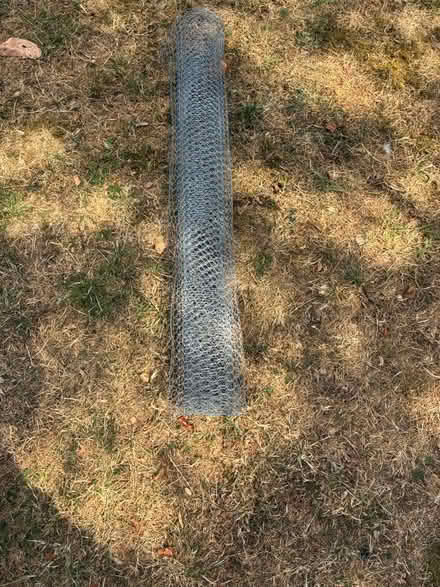Photo of free Wire netting (Harrow HA1) #1
