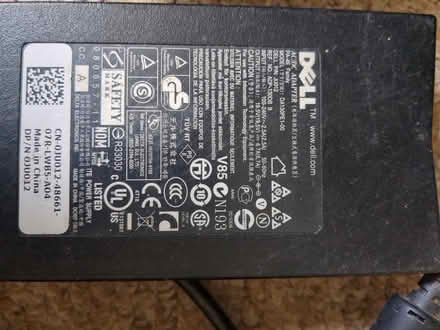 Photo of free Laptop ac adapters (Hollingdean BN1) #3