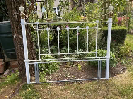 Photo of free Headboard (Caton LA2) #1