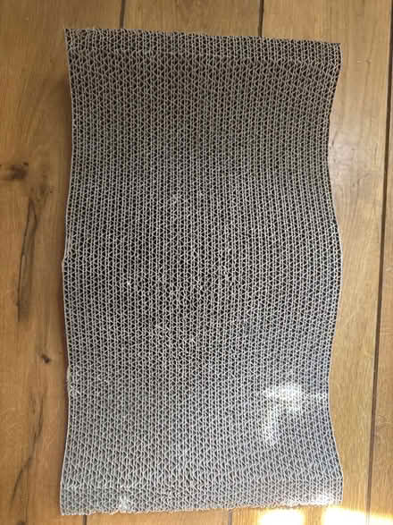Photo of free Two cat Toys (Water Eaton MK2) #1