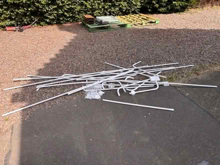 Photo of free Electrical Conduit (Pilrig, EH6) #2