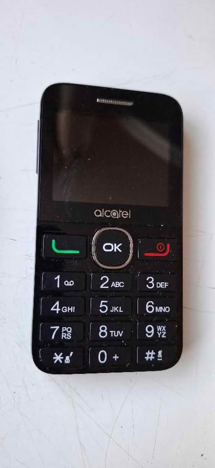 Photo of free Alcatel Mobile Phone (Harrogate HG1) #1