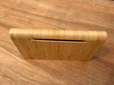 Photo of free Book stand (Hook RG27) #3
