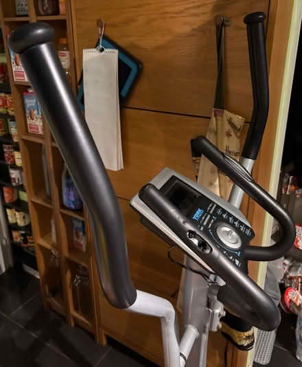 Photo of free York Cross Trainer (Sheffield, Heeley, S2) #1
