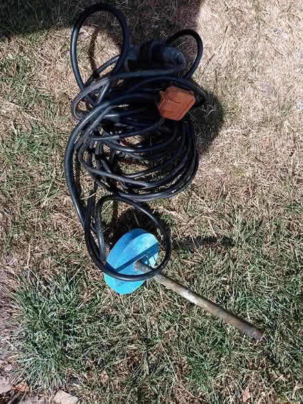 Photo of free Pond heater (Altofts WF6) #1