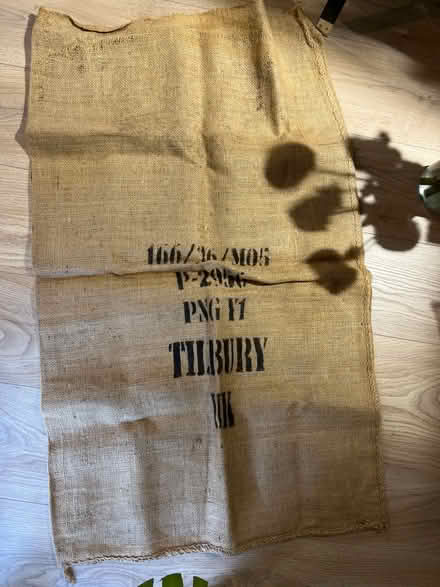 Photo of free Big coffee bag decorative (Bath BA2) #1