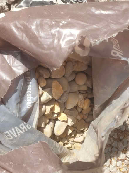 Photo of free Decorative gravel (Barlaston ST12) #1