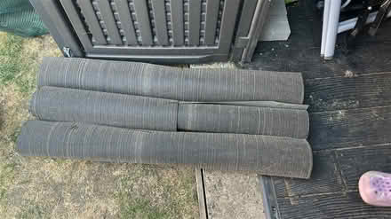 Photo of free Felt (Eastleigh SO50) #1