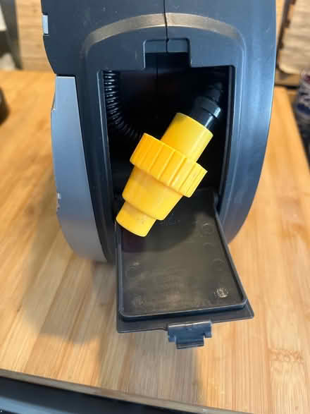 Photo of free Camping charger inflator (Emerson's Green BS16) #3