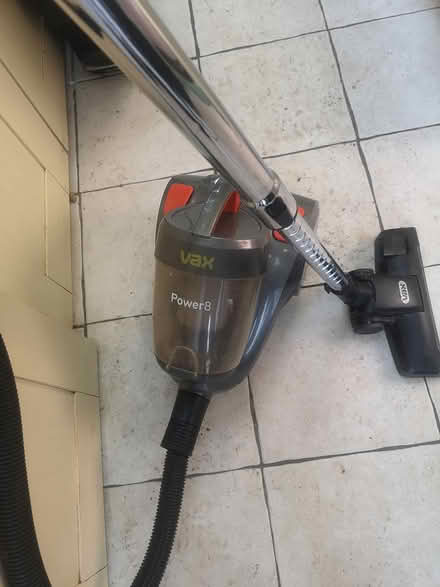 Photo of free Vax bagless (Guildford GU4) #1