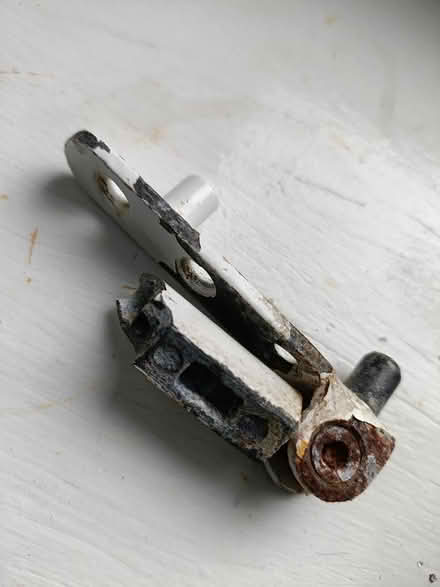 Photo of Munster Joinery window fixings (County Cork) #2