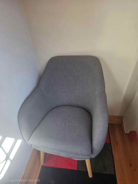 Photo of free Office furniture (Corbally Limerick) #3